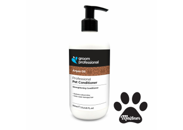 GP Argan Oil Conditioner 350ml